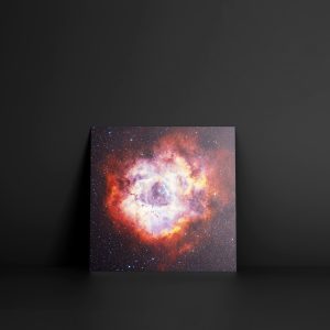 Nebulosa de la Roseta