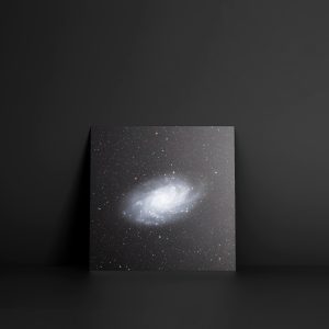 Galaxia del Triángulo (M33)